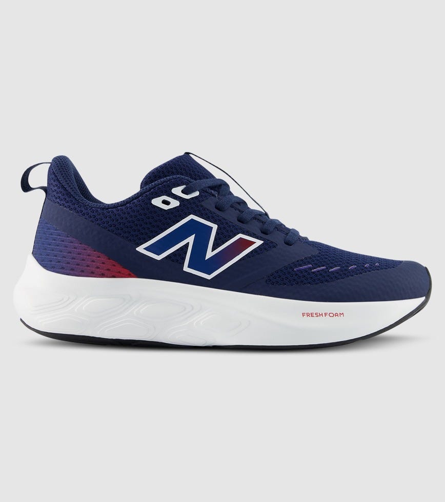 NEW BALANCE FRESH FOAM 625 (GS) KIDS