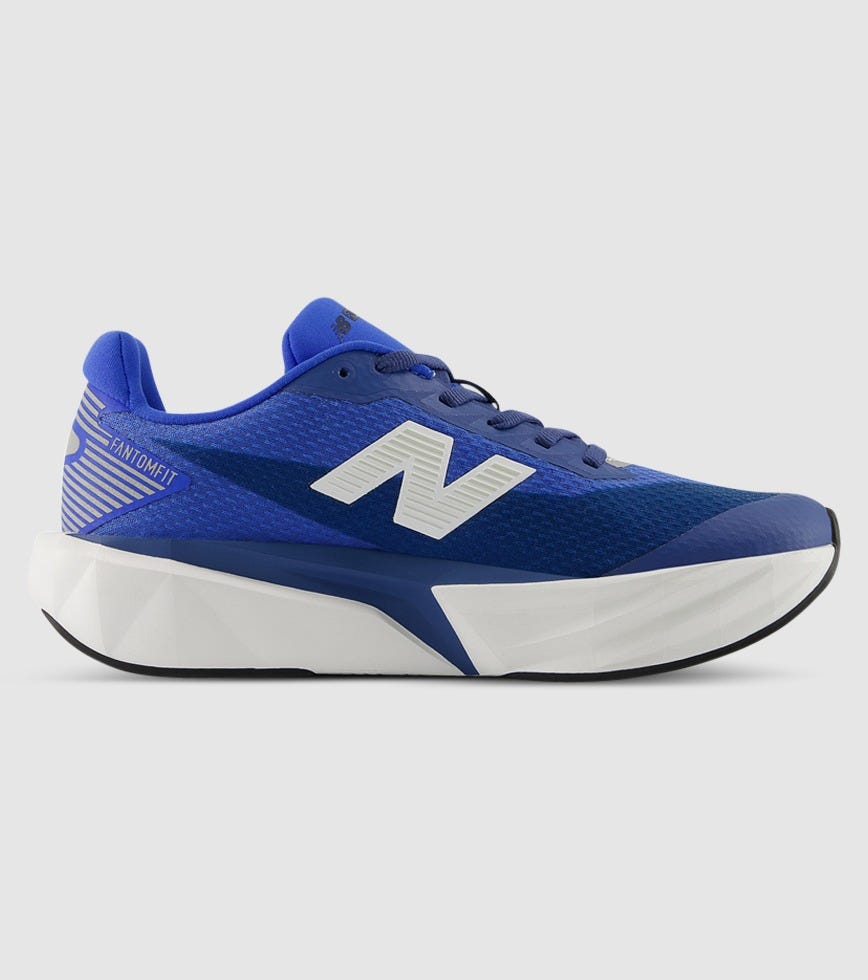 NEW BALANCE FUELCELL REBEL V5 (GS) KIDS