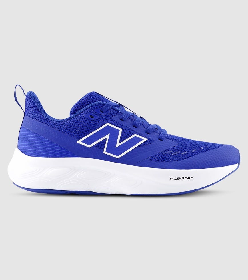NEW BALANCE FRESH FOAM (GS) 625 KIDS TEAM ROYAL | The
