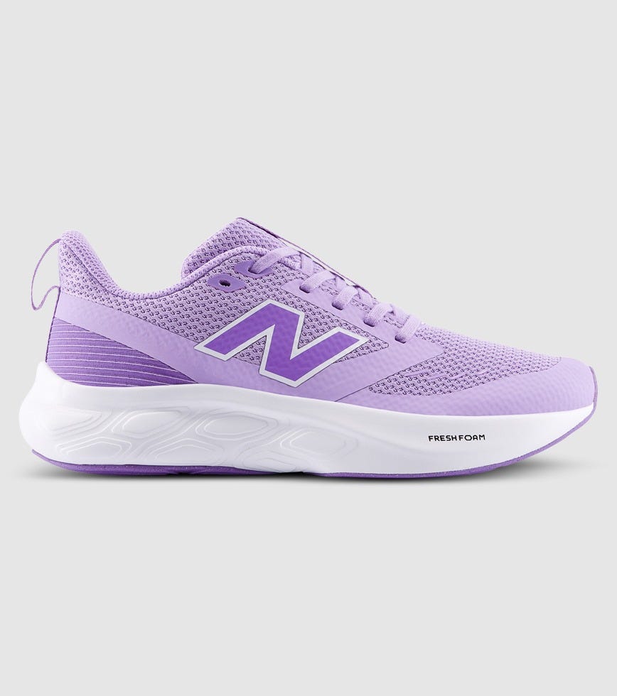 NEW BALANCE FRESH FOAM 625 (GS) KIDS