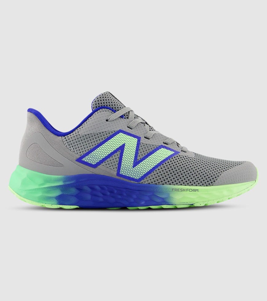 NEW BALANCE ARISHI MESH (GS) KIDS