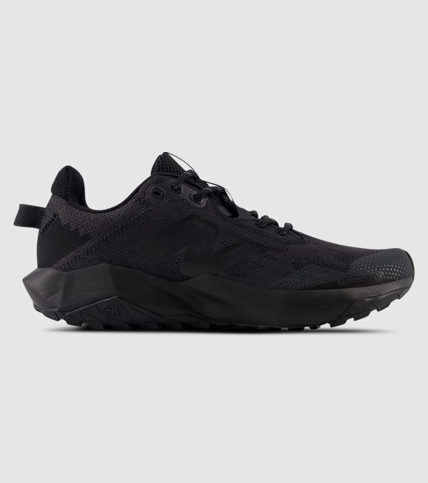 NEW BALANCE DYNASOFT NITREL V6 (GS) KIDS
