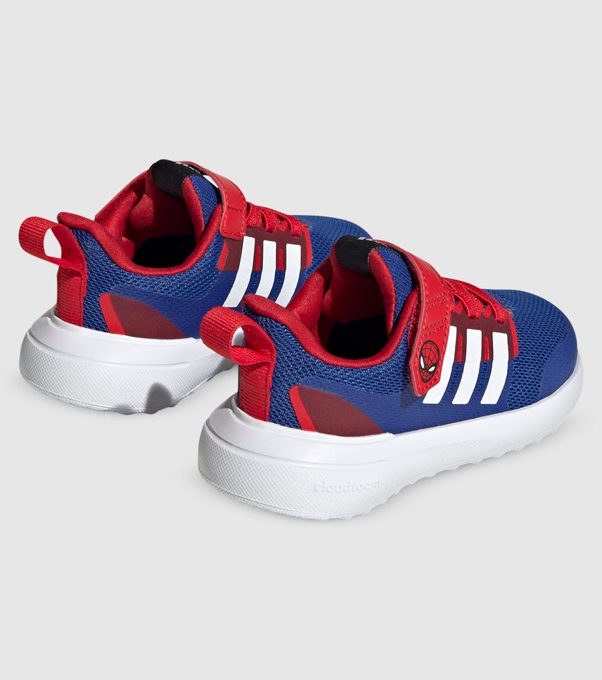 adidas gazelle silver green womens ADIDAS INFANT FORTARUN SPIDER MAN AC I