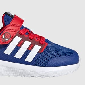 adidas gazelle silver green womens ADIDAS INFANT FORTARUN SPIDER MAN AC I
