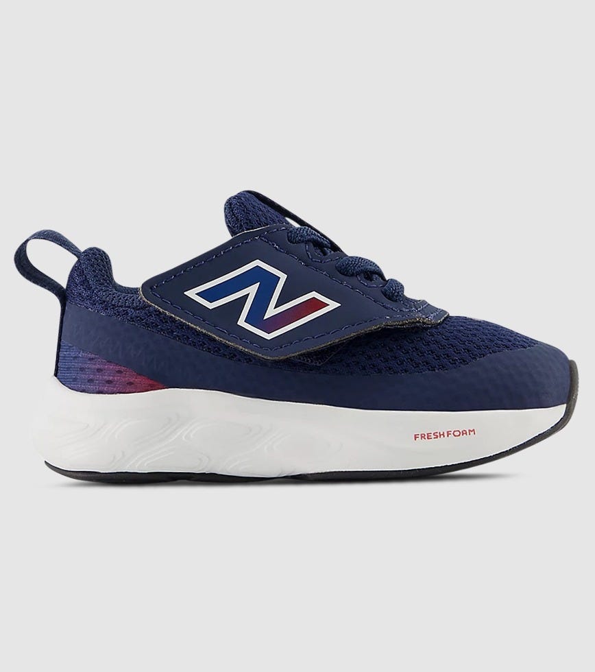 NEW BALANCE FRESH FOAM 625 (TD) KIDS