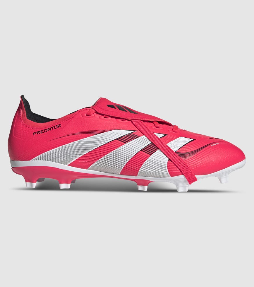 ADIDAS PREDATOR LEAGUE FT (MG) MENS FOOTBALL BOOTS