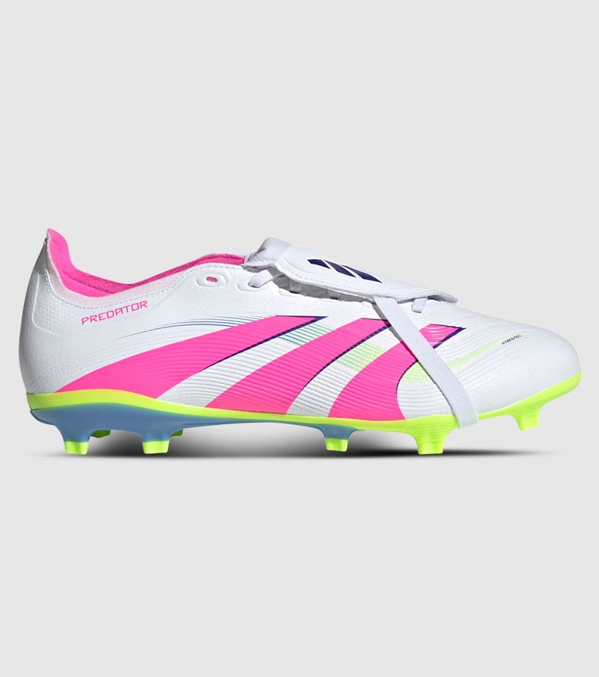 ADIDAS PREDATOR LEAGUE FT (MG) MENS FOOTBALL BOOTS