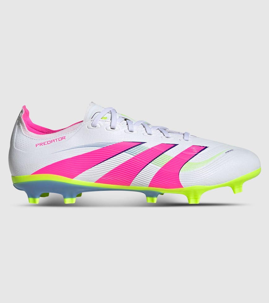 ADIDAS PREDATOR LEAGUE (MG) MENS FOOTBALL BOOTS