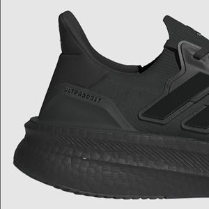 adidas gazelle silver green womens Adidas Women's Pureboost 5 Triple Black Running Shoes  INSPORT