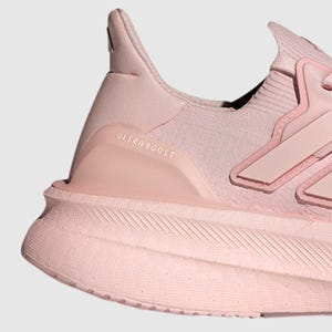 Pink Adidas Performance Ultra Boost Damen ADIDAS ULTRABOOST WOMENS