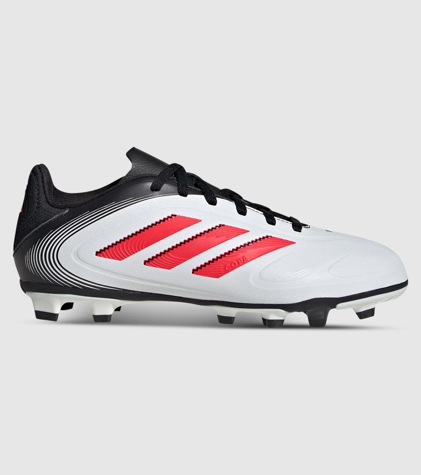 ADIDAS COPA PURE III CLUB (MG) (GS) KIDS FOOTBALL BOOTS