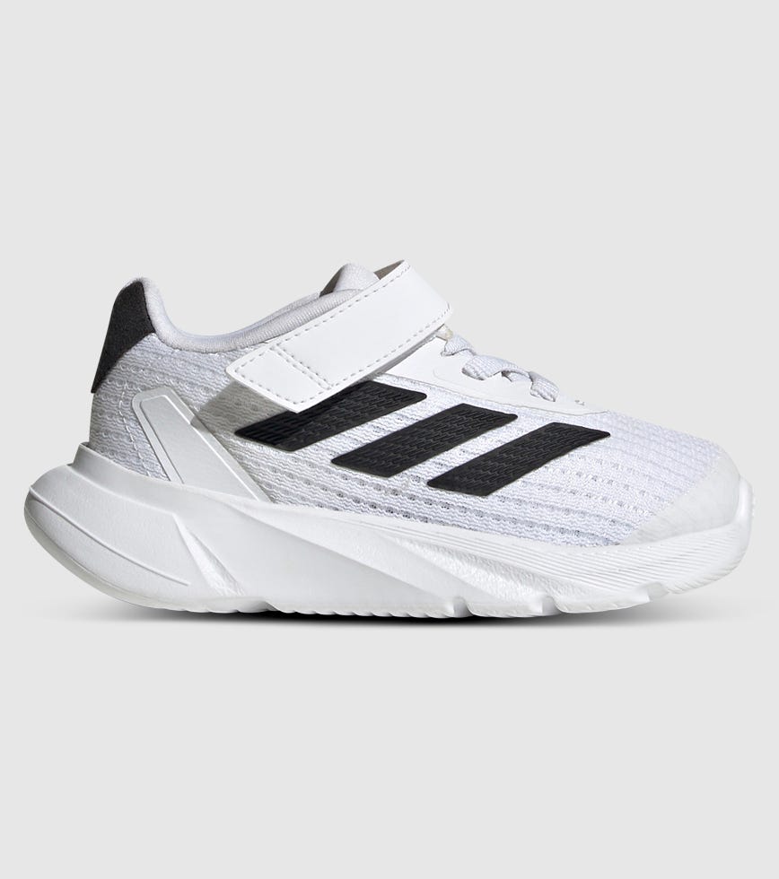 ADIDAS DURAMO SL (PS) KIDS FTWR WHITE CORE BLACK GREY FIVE | The ...