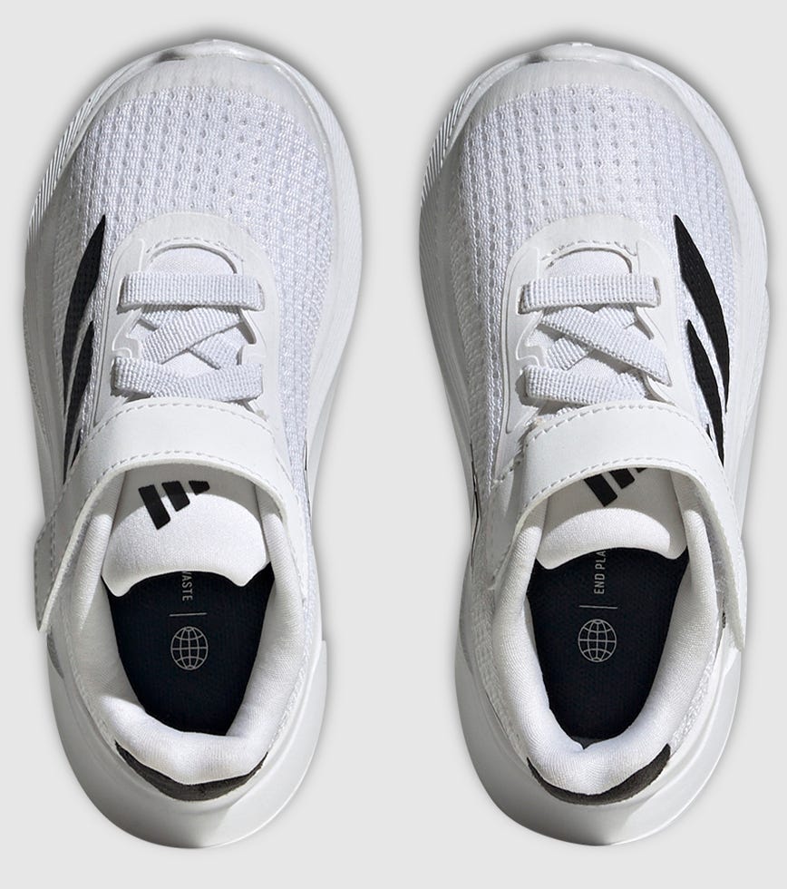 ADIDAS DURAMO SL (PS) KIDS FTWR WHITE CORE BLACK GREY FIVE | The ...