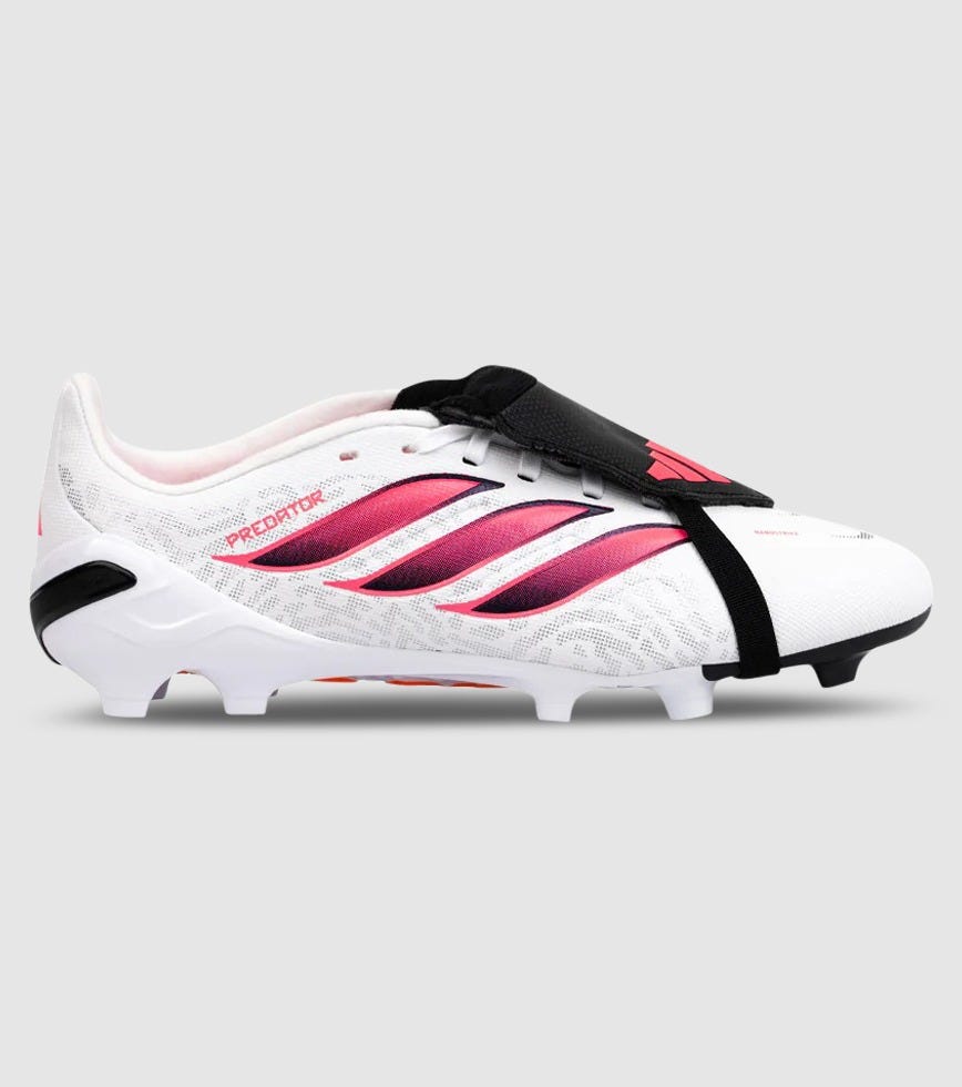 ADIDAS PREDATOR LEAGUE FT (FG) (GS) KIDS FOOTBALL BOOTS