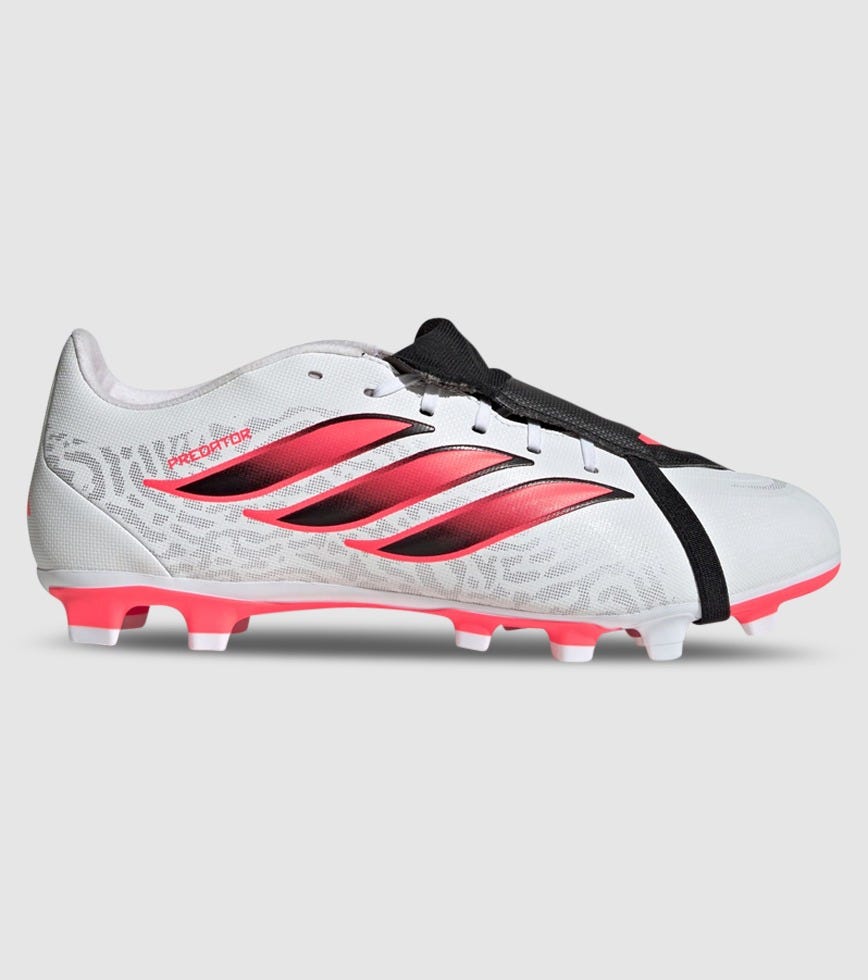 ADIDAS PREDATOR CLUB FT (FG) (MG) UNISEX FOOTBALL BOOTS
