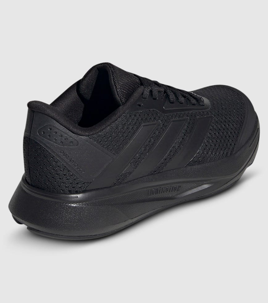 ADIDAS DURAMO SL2 (GS) KIDS CORE BLACK CORE BLACK CORE BLACK The