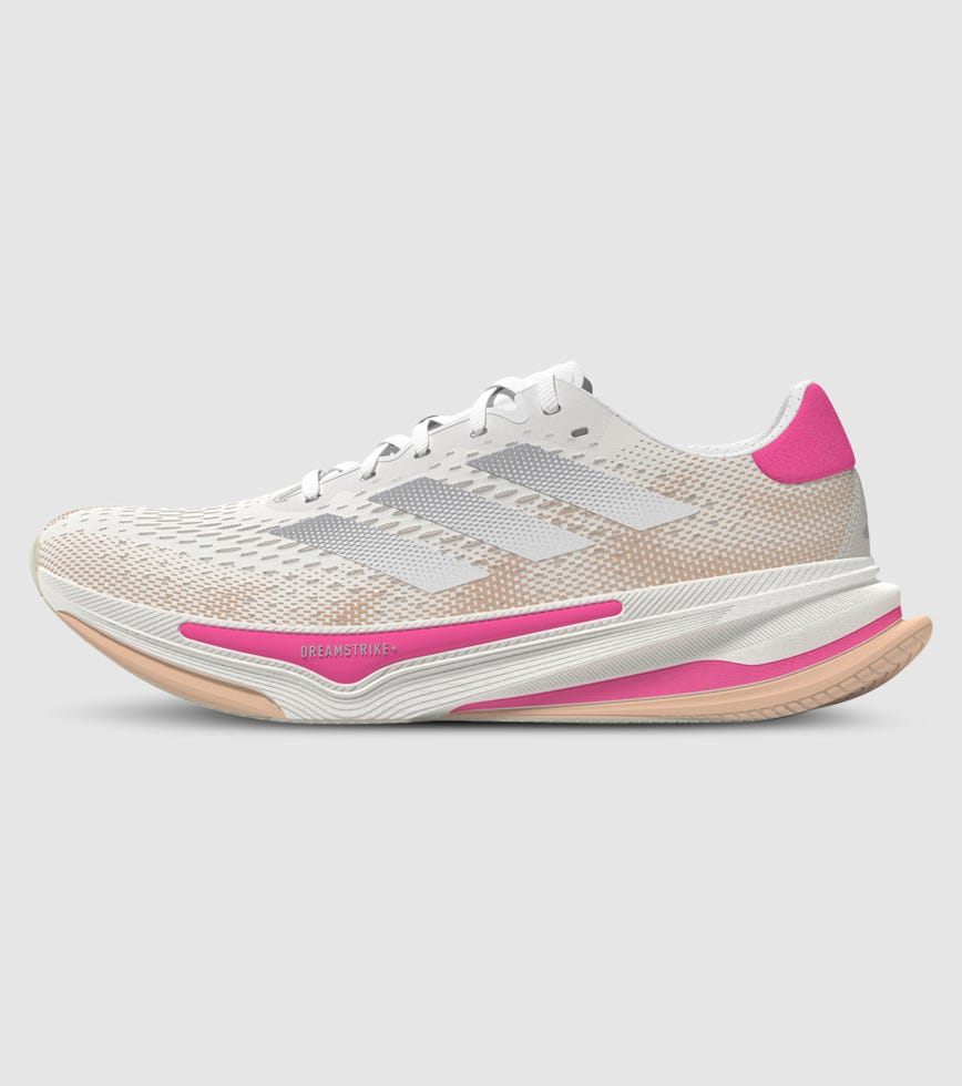 ADIDAS SUPERNOVA PRIMA  WOMENS