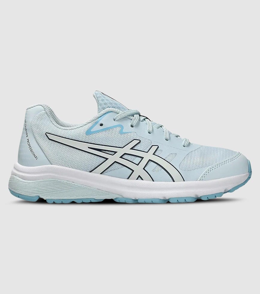 ASICS GEL-NETBURNER PROFESSIONAL 4 (GS) KIDS NETBALL SHOES