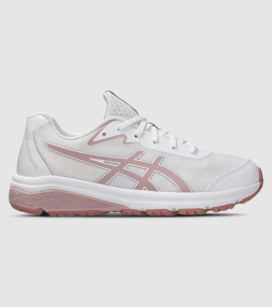 ASICS GEL-NETBURNER PROFESSIONAL 4 (GS) KIDS NETBALL SHOES
