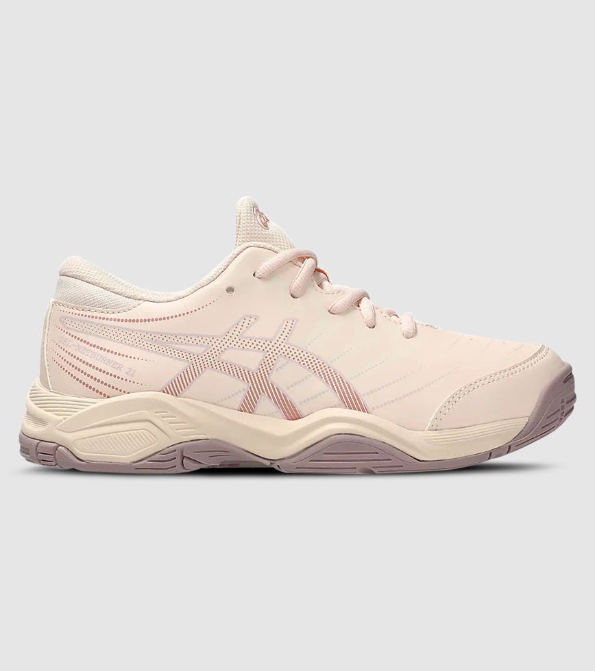ASICS GEL-NETBURNER 21 (GS) KIDS NETBALL SHOES