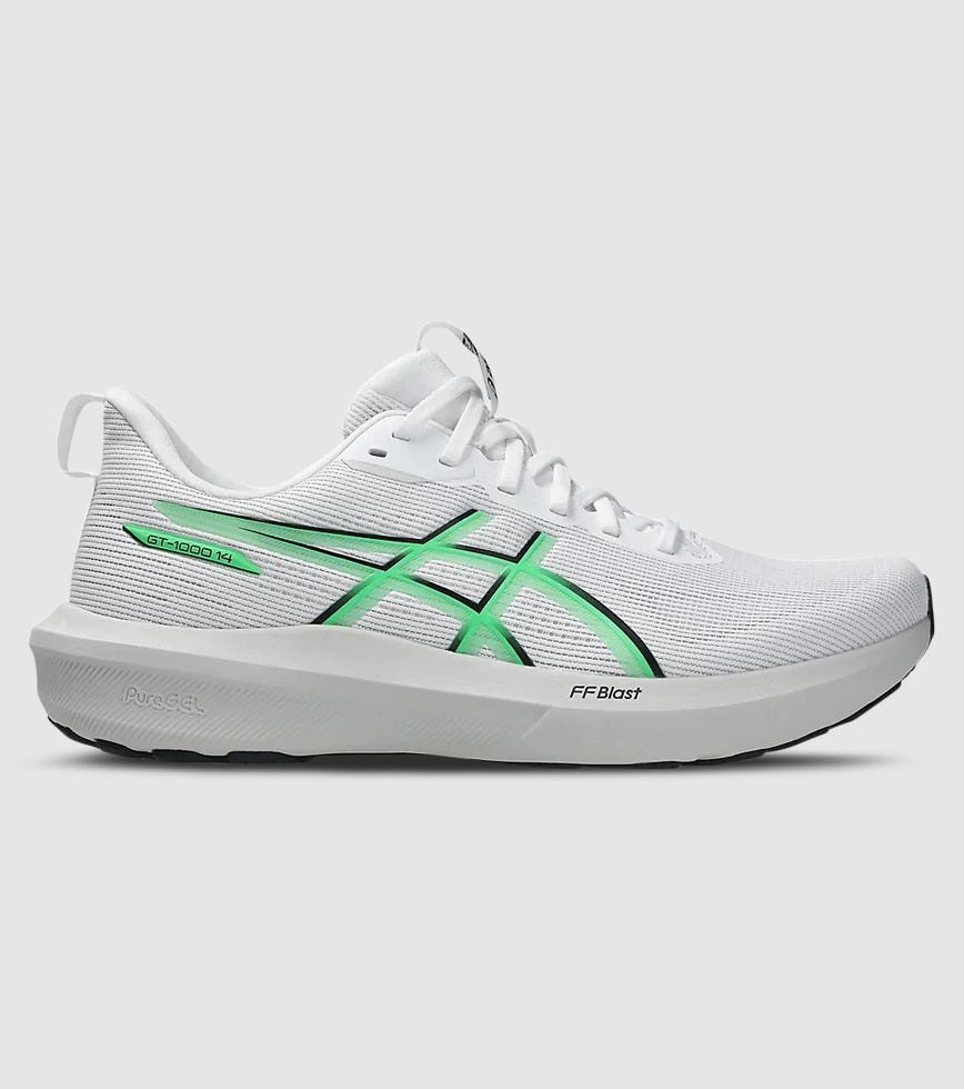 ASICS GT-1000 14 MENS 