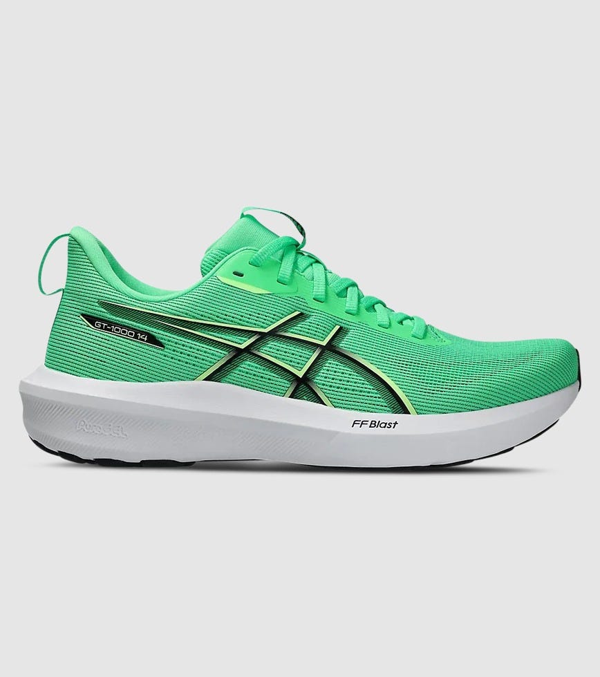 ASICS GT-1000 14 MENS