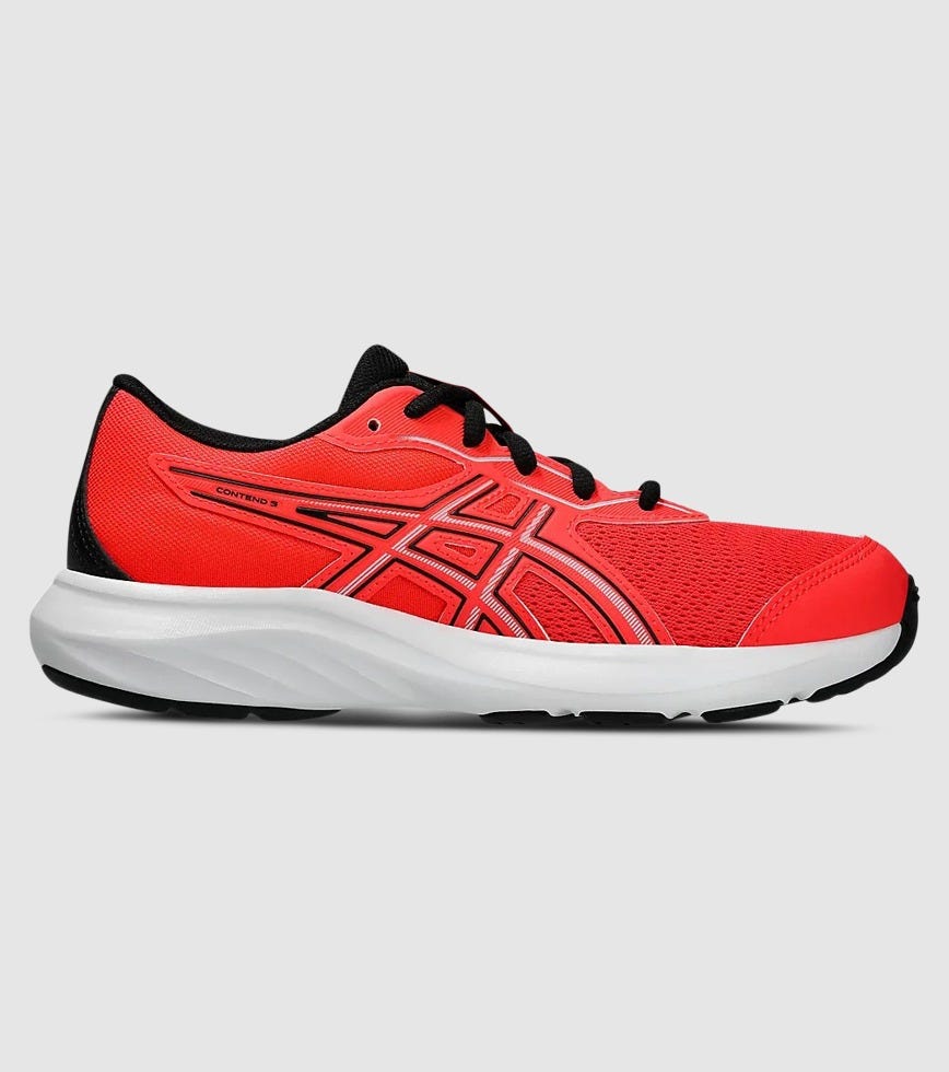 ASICS CONTEND 9 (GS) KIDS