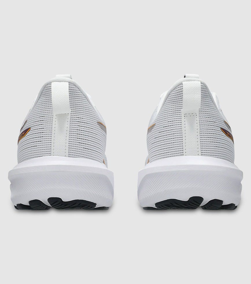 ASICS GT 1000 14 WHITE YAMABUKI WOMENS | The Athlete's Foot