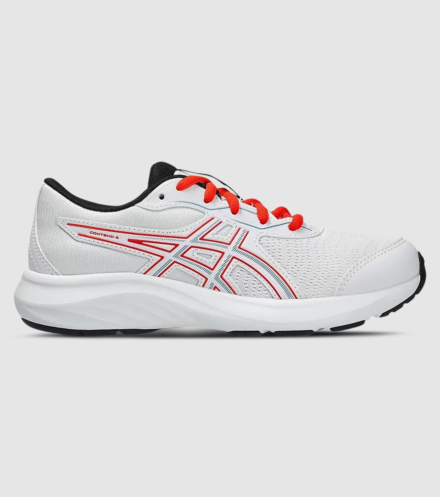 ASICS CONTEND 9 (GS) KIDS