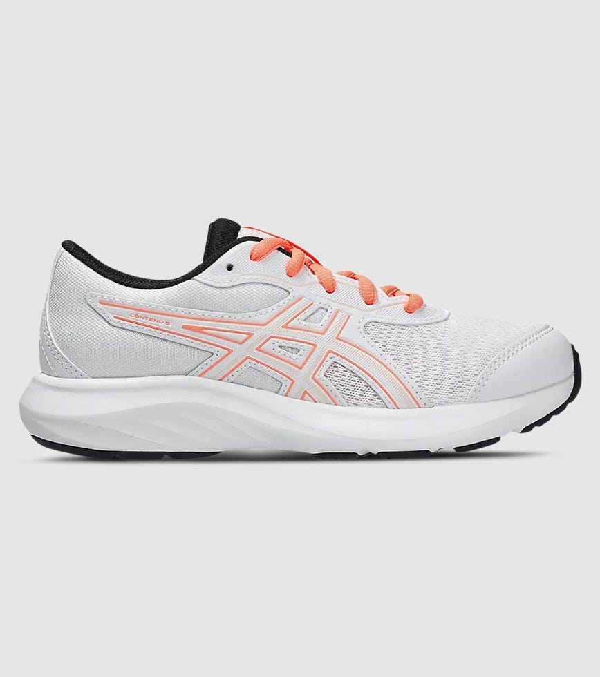 ASICS CONTEND 9 (GS) KIDS