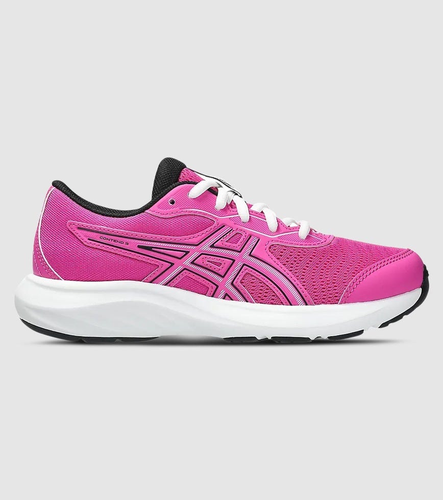 ASICS CONTEND 9 (GS) KIDS