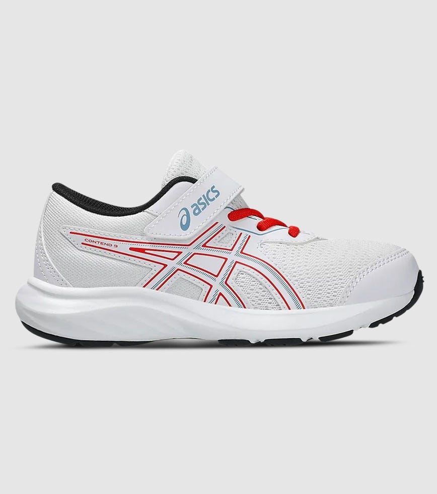 ASICS CONTEND 9 (PS) KIDS