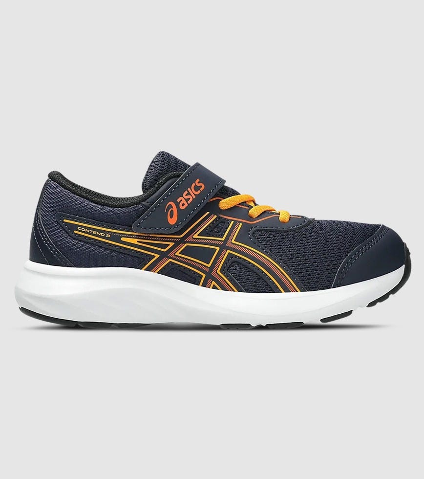 ASICS GEL-CONTEND 9 (PS) KIDS