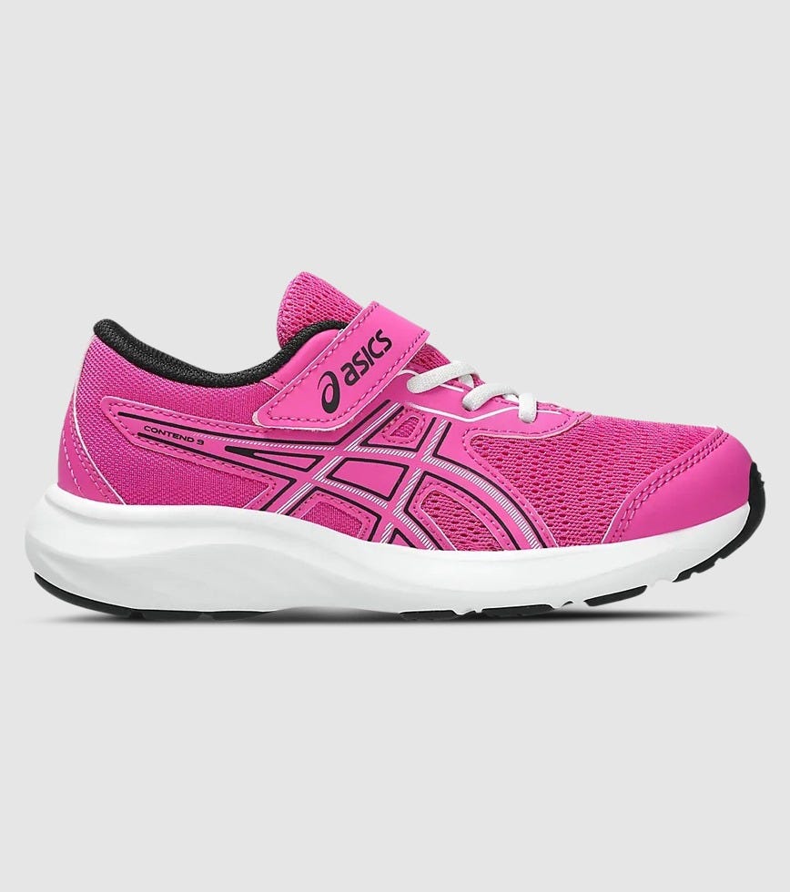 ASICS GEL-CONTEND 9 (PS) KIDS