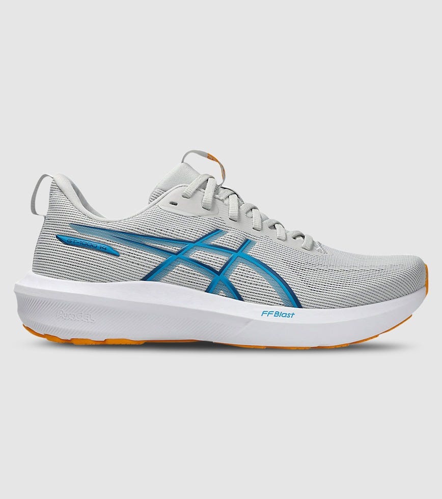 ASICS GT-1000 14 MENS 