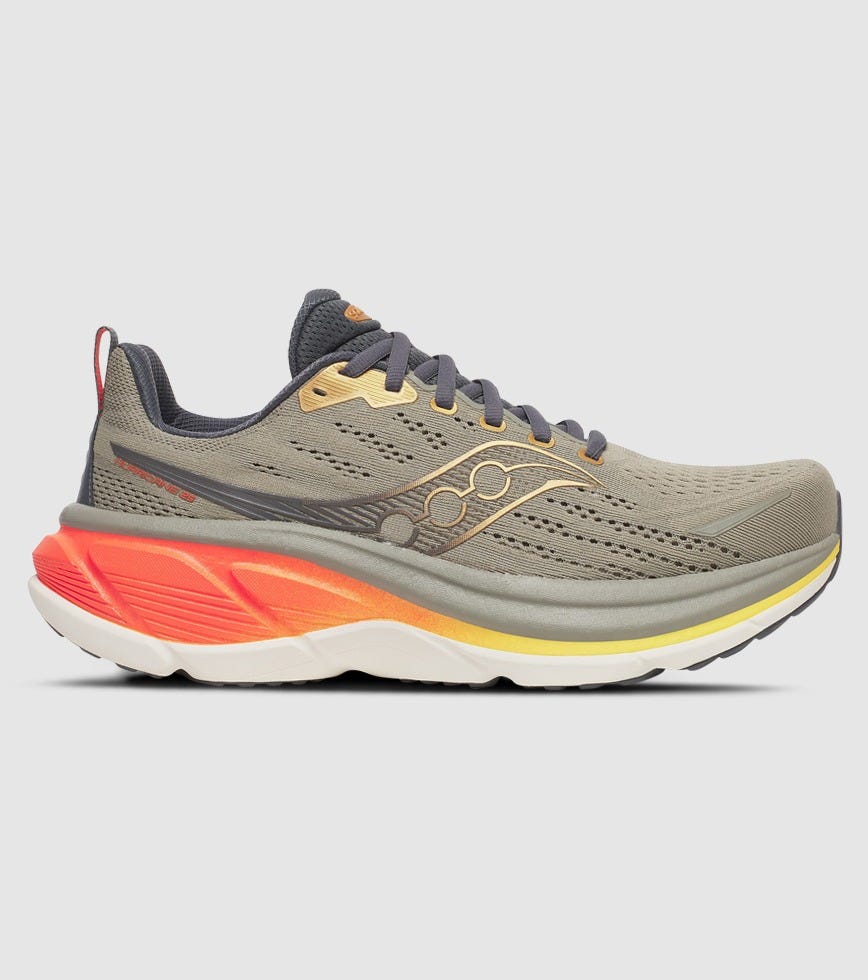 SAUCONY HURRICANE 25 MENS