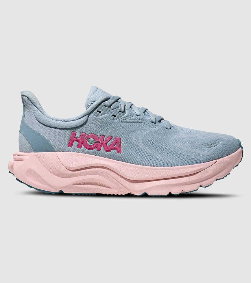 HOKA ARAHI 8 WOMENS