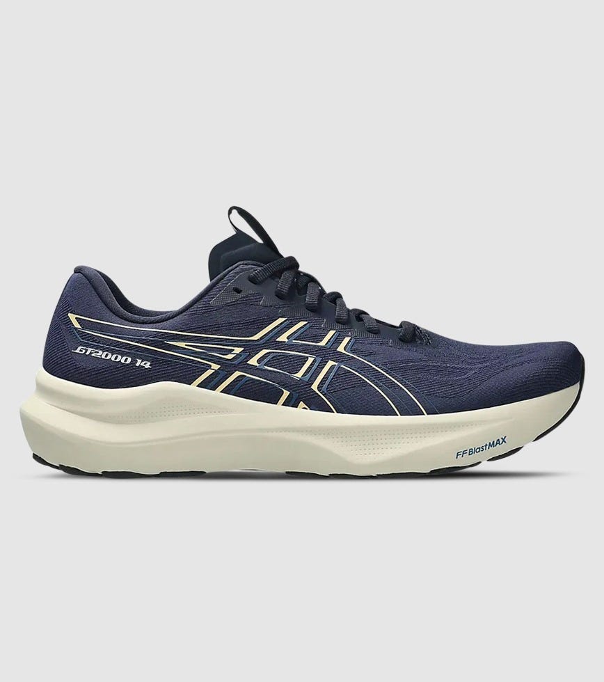 ASICS GT-2000 14 (4E X WIDE) MENS