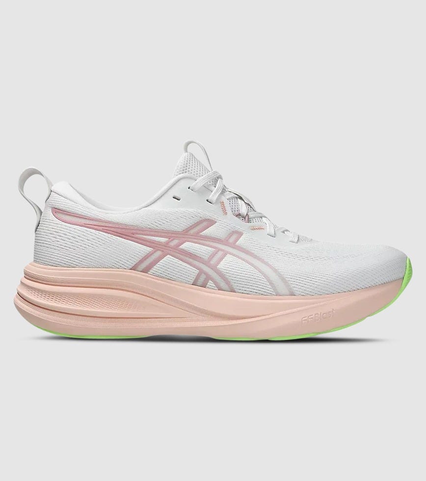 ASICS GEL-PULSE 17 WOMENS