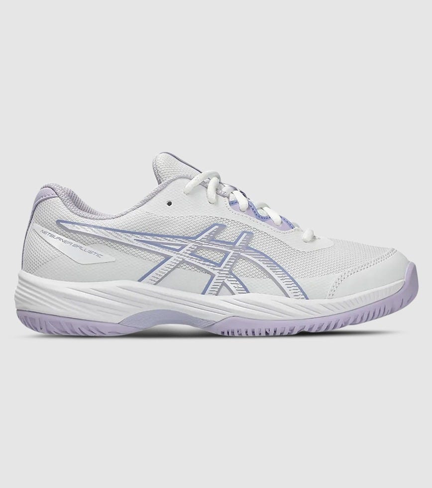 ASICS NETBURNER BALLISTIC 4 (GS) KIDS