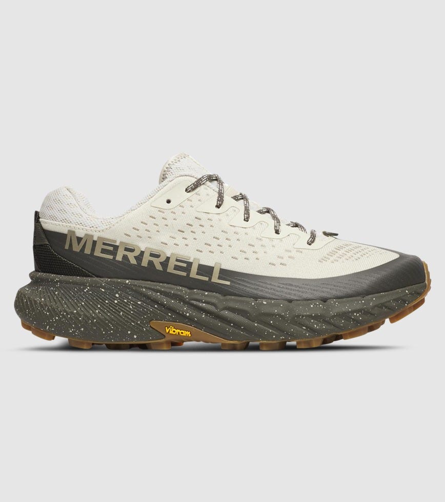 MERRELL AGILITY PEAK 5 MENS