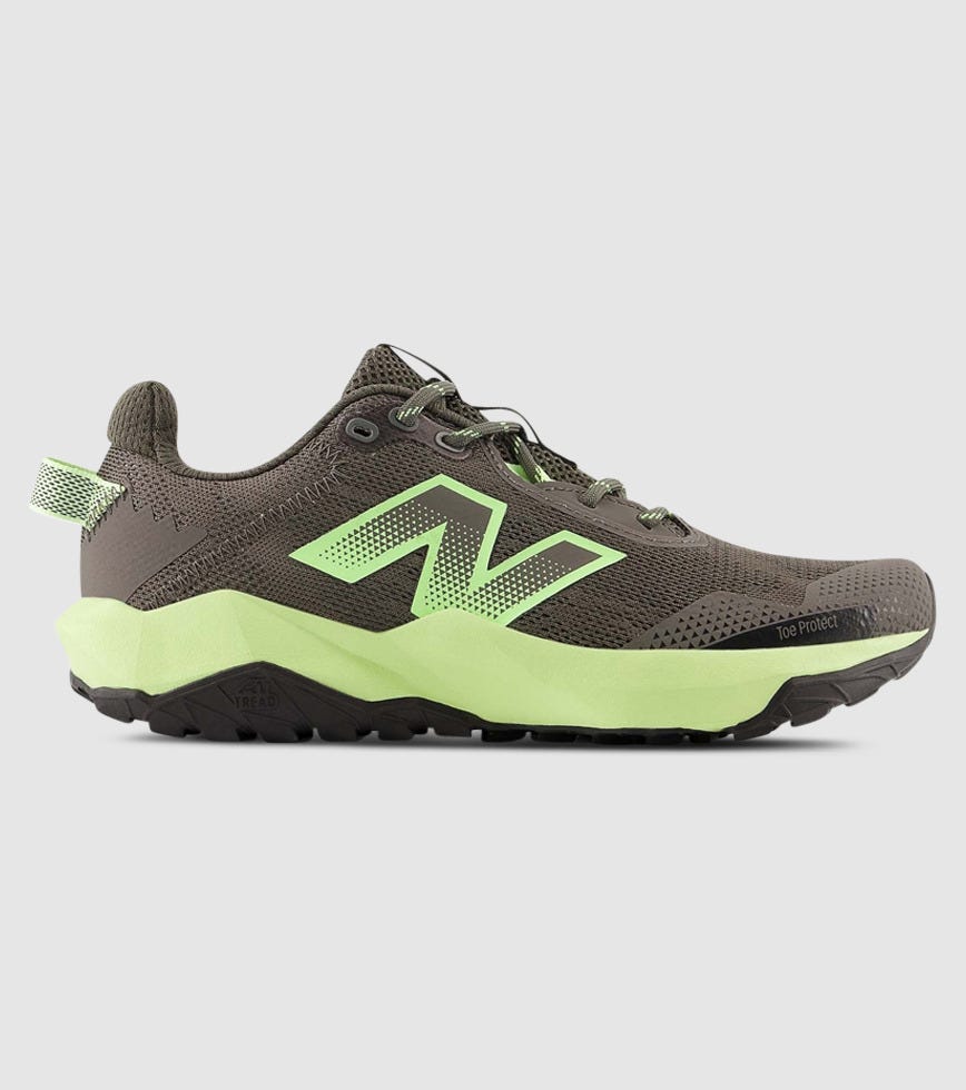 NEW BALANCE DYNASOFT NITREL V6 (GS) KIDS