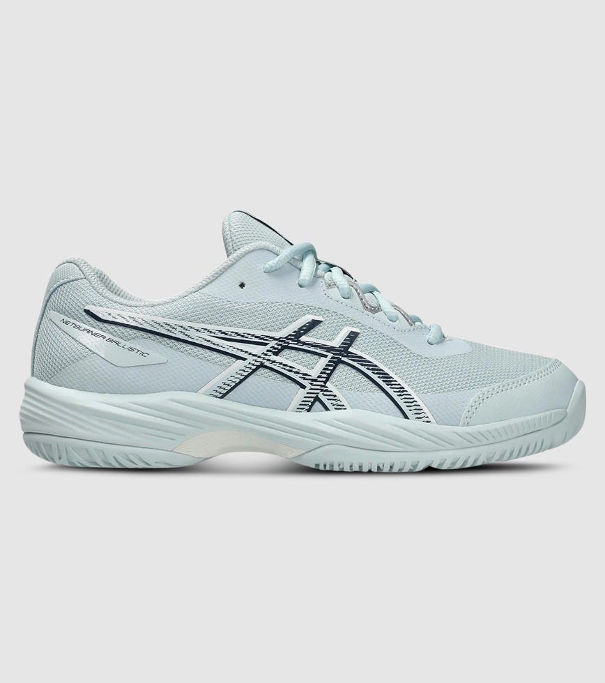 ASICS NETBURNER BALLISTIC 4 (GS) KIDS NETBALL SHOES
