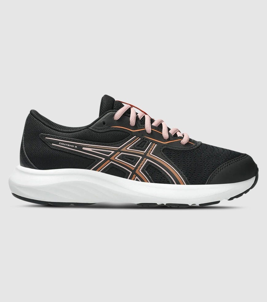 ASICS CONTEND 9 (GS) KIDS
