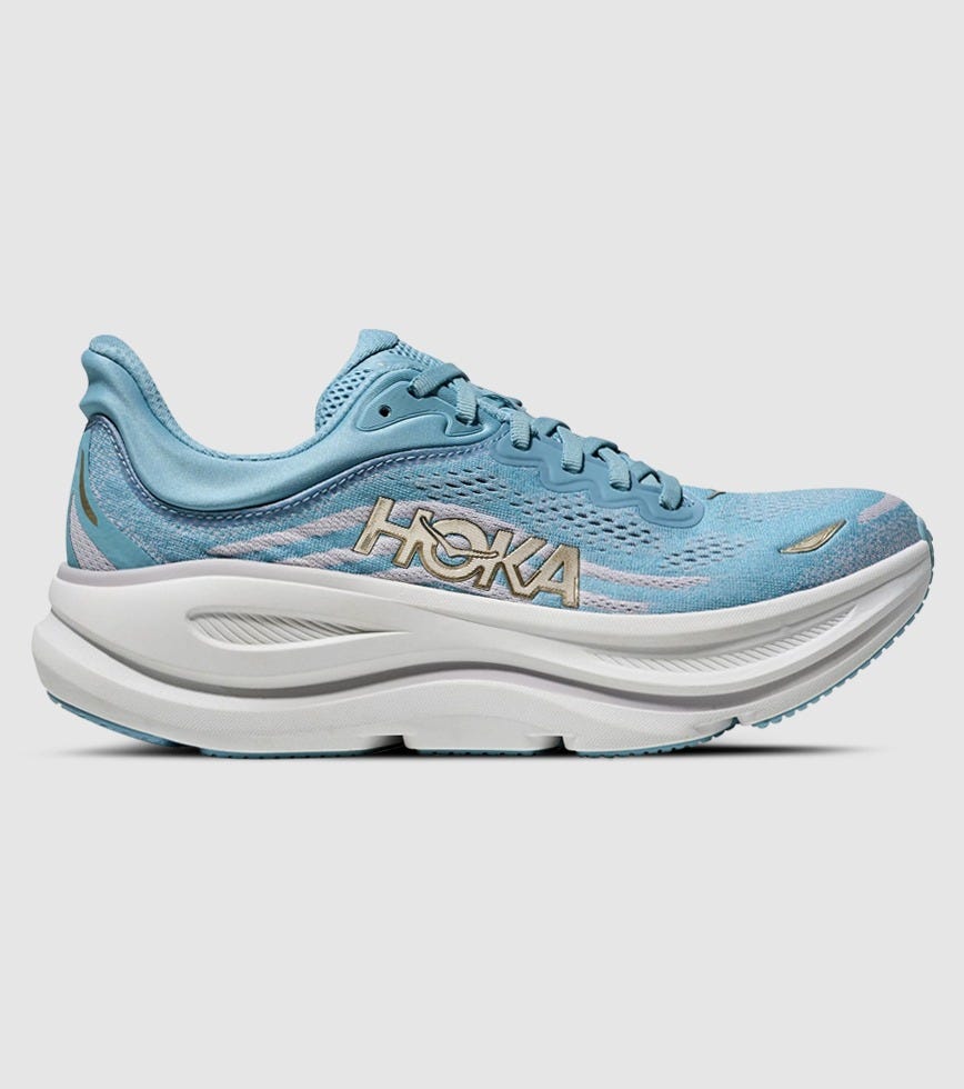 HOKA BONDI 9 WOMENS