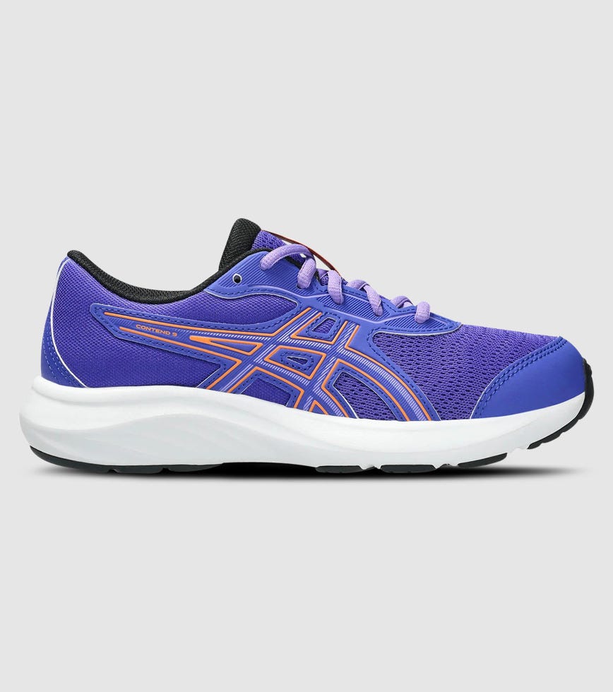 ASICS CONTEND 9 (GS) KIDS