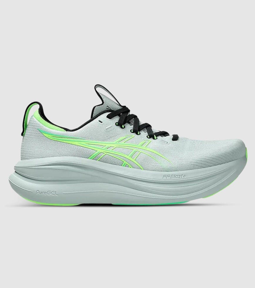 ASICS GEL-NIMBUS 28 MENS