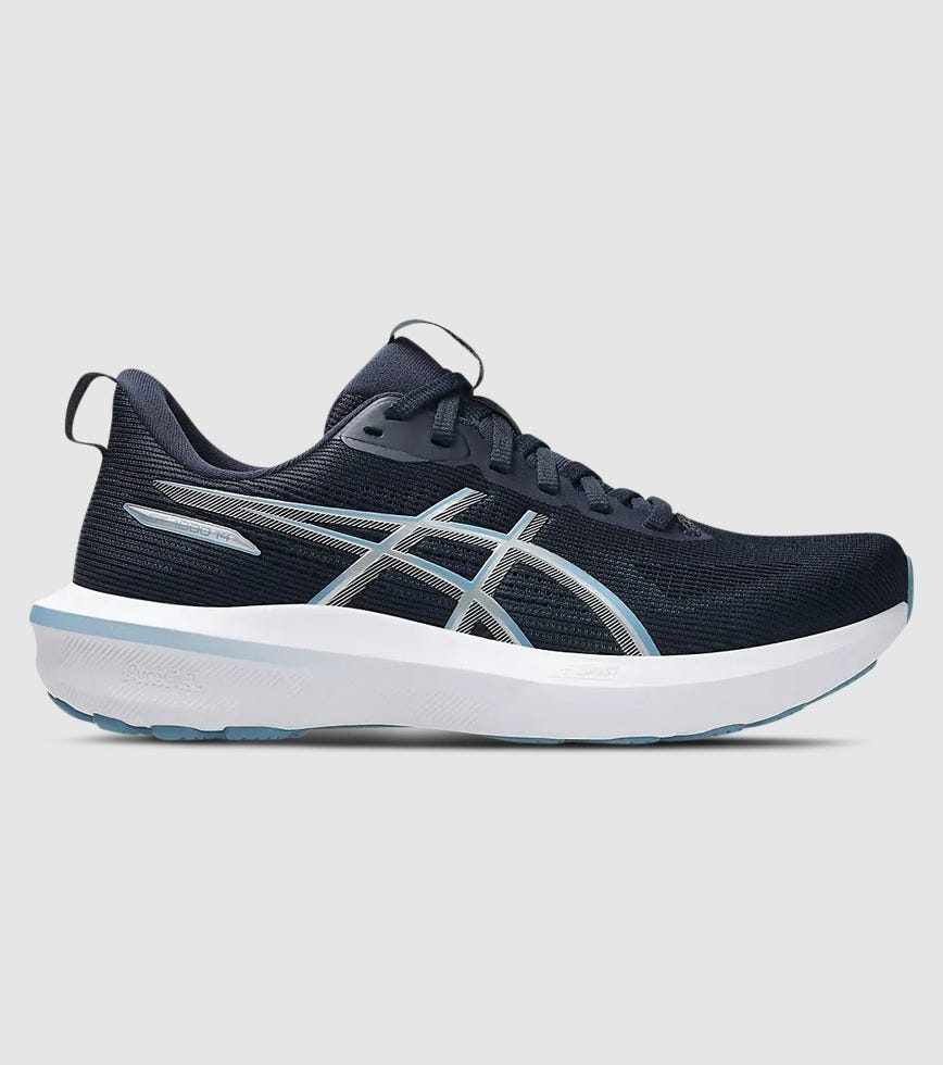 ASICS GT-1000 14 WOMENS