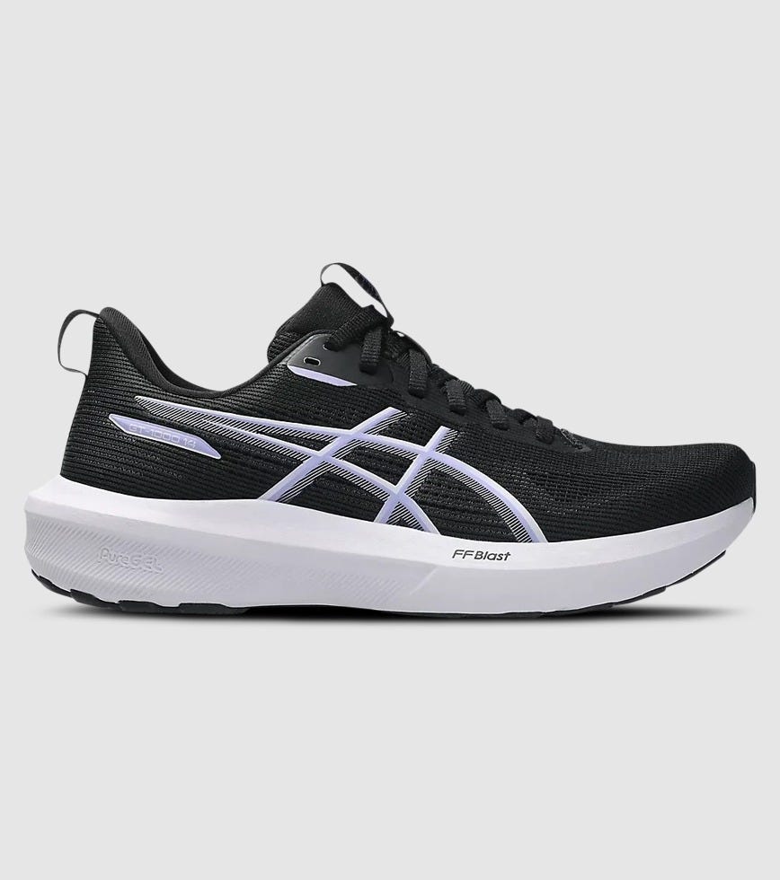 ASICS GT-1000 14 (D WIDE) WOMENS