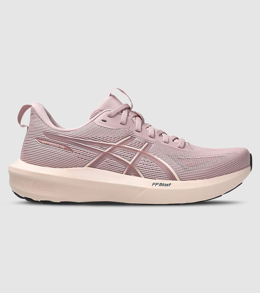 ASICS GT-1000 14 WOMENS